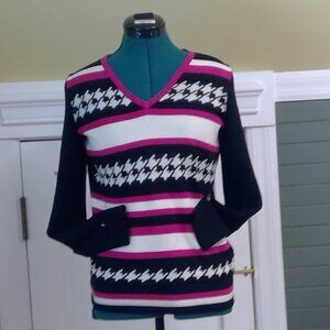 Jones New York Sweater - Small